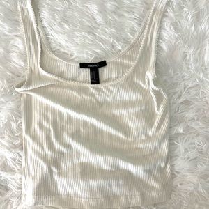 Forever 21 crop tank